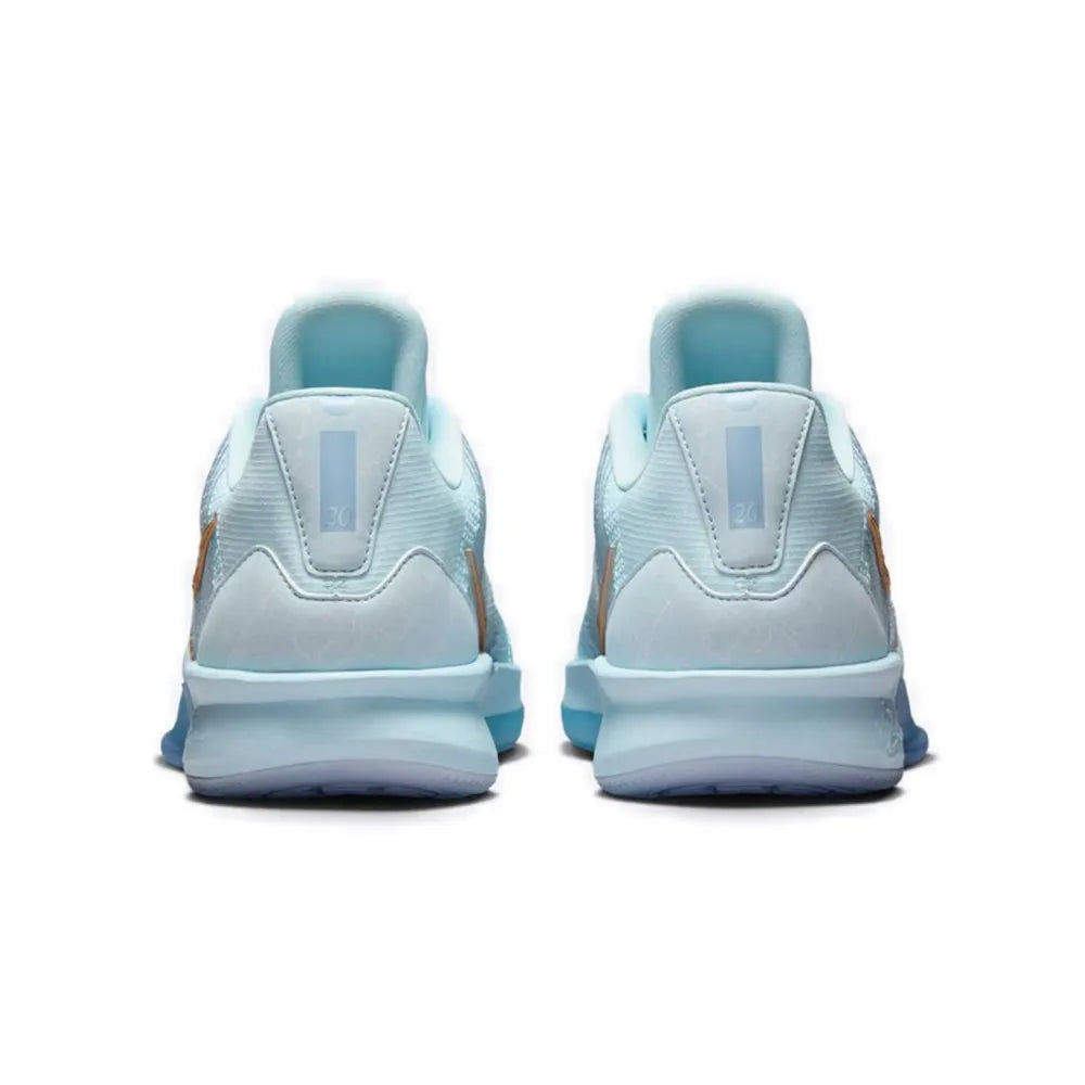 Nike Sabrina 3 EP ženski košarkarski copati – lahki, trpežni, z oporo HF2882-400