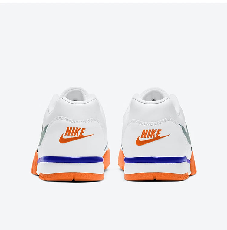 Nike Authentic CROSS Мъжки меки, леки и издръжливи ниски ежедневни маратонки CQ9182-103