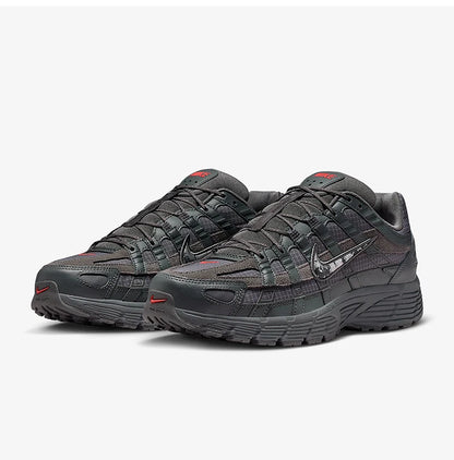 Nike originalni P-6000 Premium moški športni čevlji z nizkim zgornjim delom, odporni proti obrabi, IM6767-068