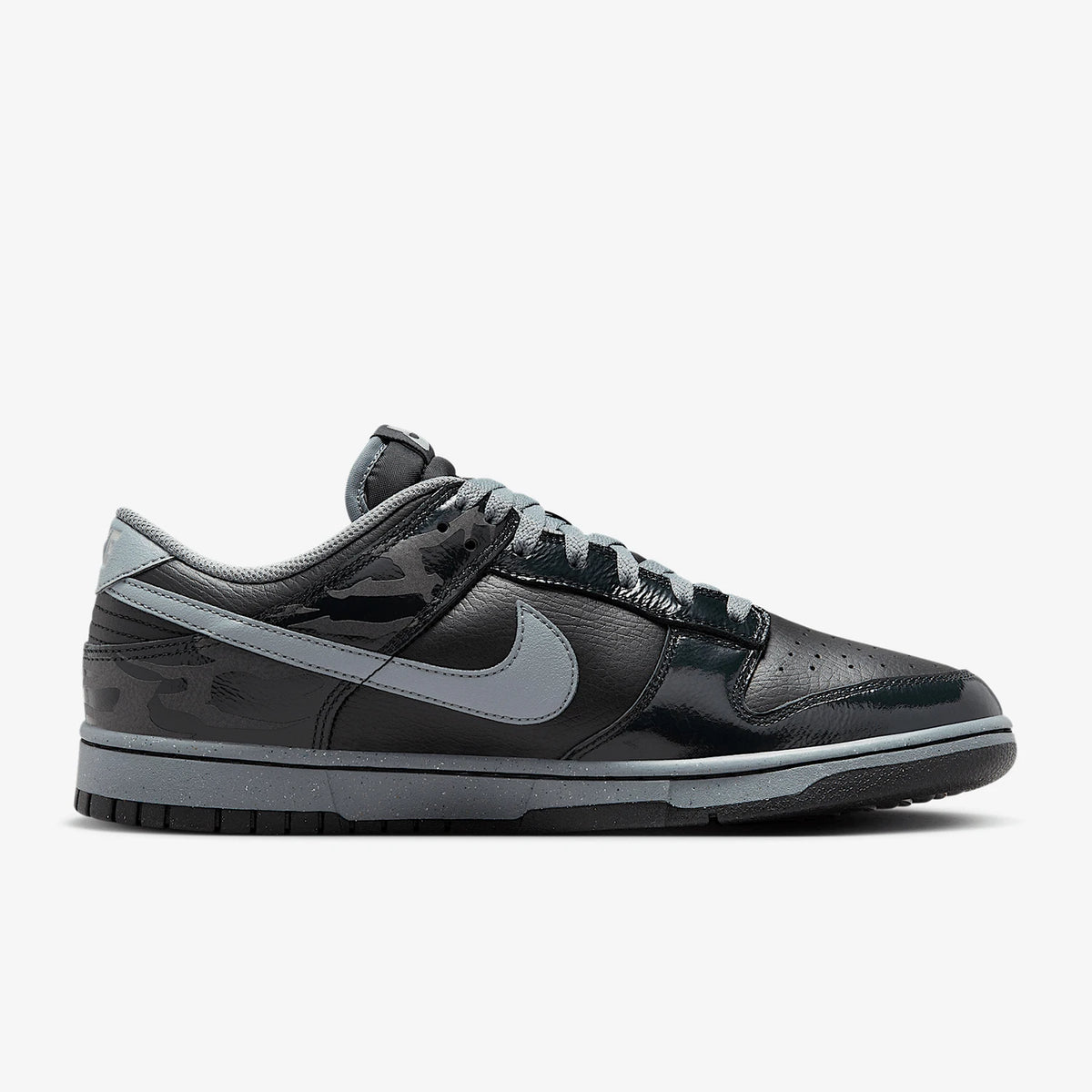 Nike genuine Dunk Low Berlin men's low cut casual board shoes FZ3053-001
