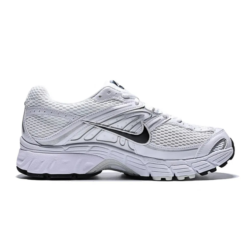 Moški tekaški copati Nike AIR MAX MOTO 2K: vsestranski, protizdrsni, trpežni, dihalni, stilski in udobni IO9279-100