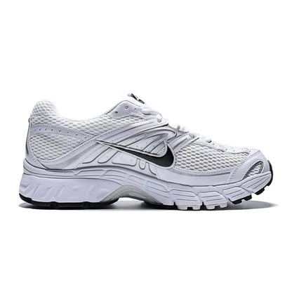 Moški tekaški copati Nike AIR MAX MOTO 2K: vsestranski, protizdrsni, trpežni, dihalni, stilski in udobni IO9279-100