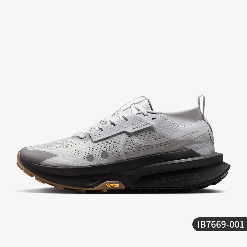 Nike originalni Zegama Trail 2 moški dihalni tekaški čevlji IB7669-001