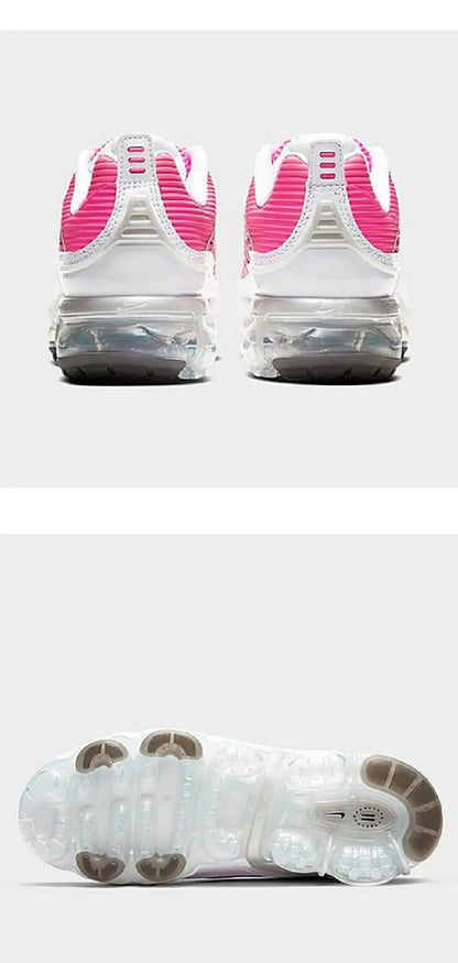 Nike Authentic AIR VAPORMAX 360 Pánske a dámske športové topánky s celoplošnou podrážkou a vzduchovým odpružením CK9670-600
