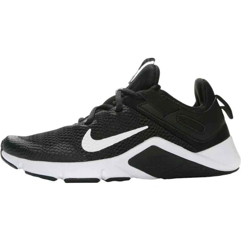 Nike originalni zimski ženski športni tekaški čevlji z nizkim zgornjim delom in vezalkami, odporni proti obrabi, CD0212-001