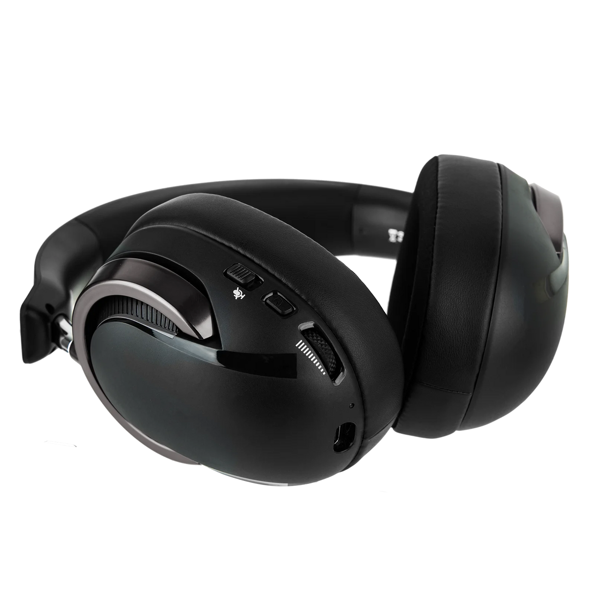 Casque de jeu AULA A700 filaire/sans fil 2,4 GHz/BT avec microphone intelligent à réduction de bruit et son surround 7.1