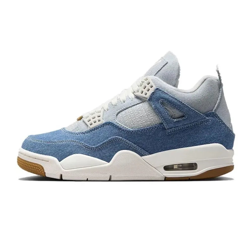 Nike Air Jordan 1: scarpe da basket classiche, casual e unisex, ammortizzate, leggere, antiscivolo e resistenti IH2094-200