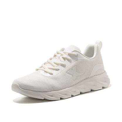 Xtep Running Shoes for Men 2021 Summer Lightweight Men's Sports Shoes, Cushioning Jogging Breathable Sneakers 879219110037