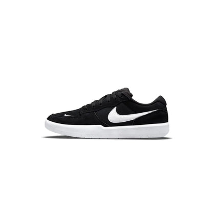 Nike SB Force 58 Unisex Low-Top Skate Shoes - Comfortable, Versatile, Durable, Breathable DV5477-101