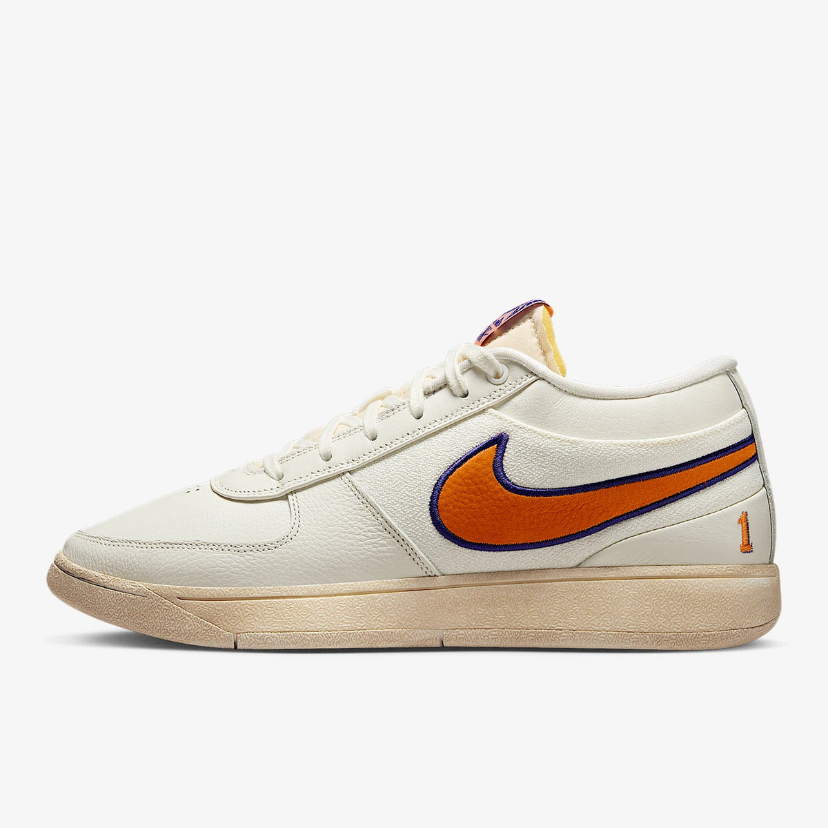 Nike originalne moške košarkarske copate Book 1 EP FJ4250-106