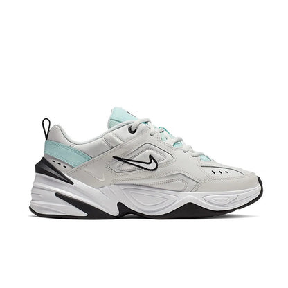 Nike M2K TEKNO Retro protizdrsni, trpežni, vsestranski, oblazinjeni čevlji za očete, športni čevlji AO3108-013