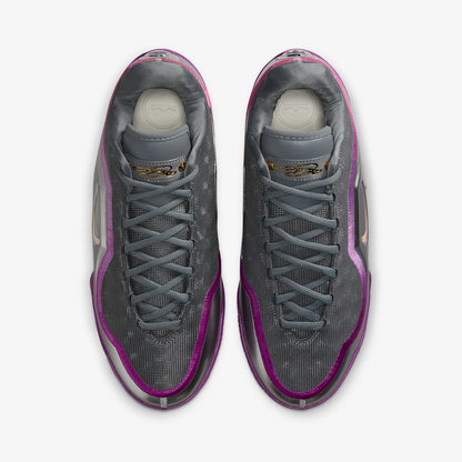 Nike Original Herbstmodell Herren-Basketballschuhe mit Stoßdämpfung und hoher Strapazierfähigkeit IF0693-002