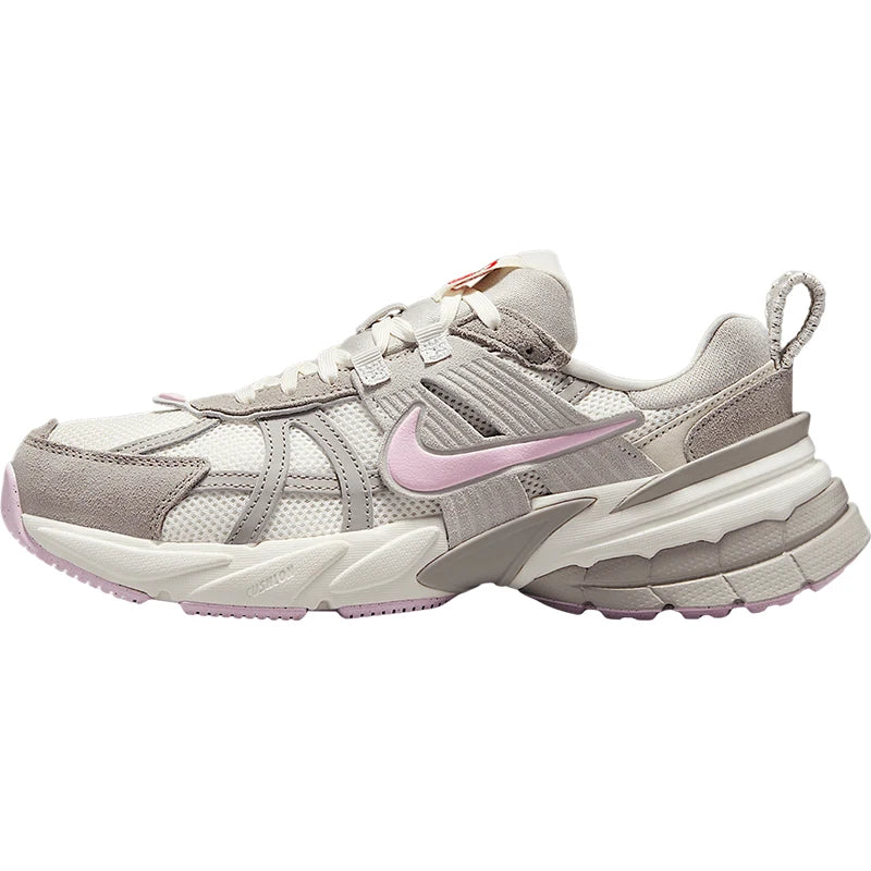 Nike Authentic V2K RUN Дамски дишащи ретро ежедневни маратонки от мрежа HV5997-161