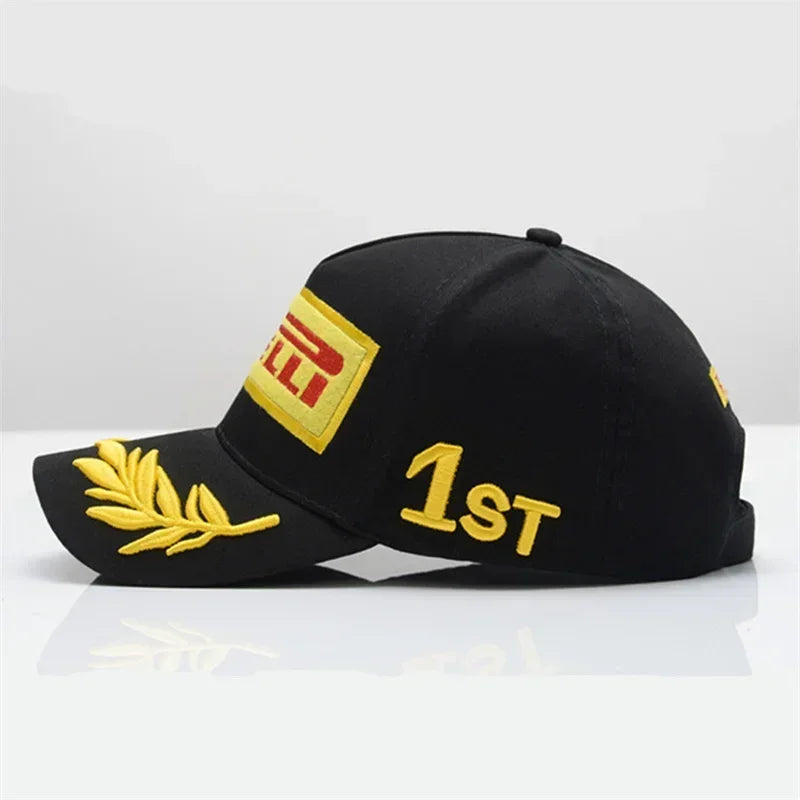 Cotton Casual Men Women Baseball Cap Embroidery Outdoor Sport Hiking Fishing Sunshade Hat Adjustable Snapback Hip Hop Gift Adult