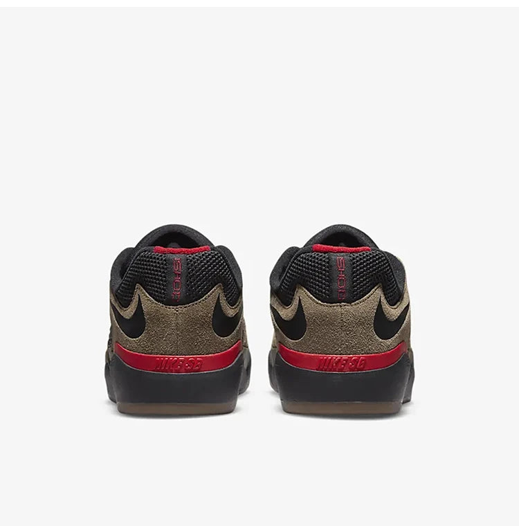 Nike originalni SB ISHOD majhni kavlji, dihalni športni čevlji za rolkanje za moške in ženske DC7232-300