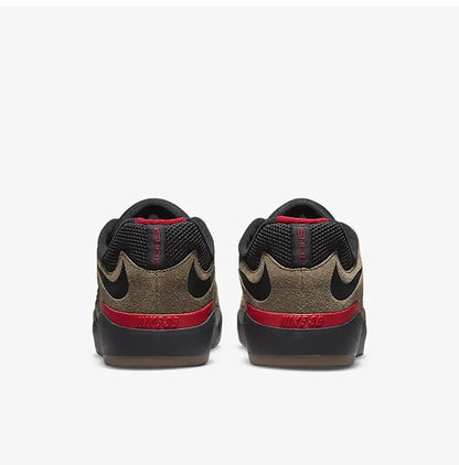 Nike originalni SB ISHOD majhni kavlji, dihalni športni čevlji za rolkanje za moške in ženske DC7232-300