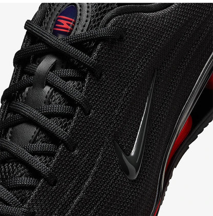 Nike originalni Shox Z ženski športni čevlji z blaženjem, z vezalkami, trpežni, za prosti čas HQ7540-002