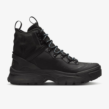 Nike Authentic nove unisex visoke pohodniške čevlje za zunanjo uporabo, odporne na obrabo, model DD2858-001