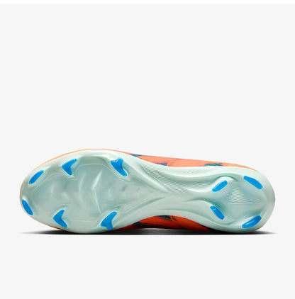 Nike Genuine Vapor 16 Pro moški nogometni čevlji s špicami za igro na trdi podlagi (FG) FQ8689-500