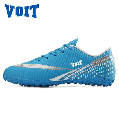 Nouvelles baskets de sport 2026 pour hommes, chaussures de football professionnelles, chaussures d'entraînement respirantes pour hommes, baskets athlétiques de bonne qualité