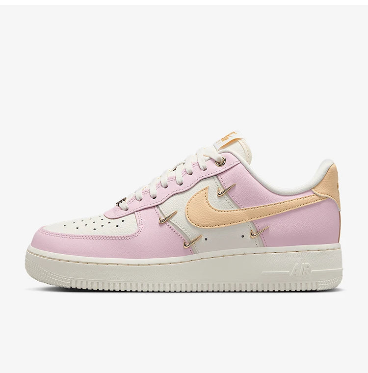 Nike Official Genuine Air Force 1 07 LX Sneakers da donna Air Force One IB2574-600
