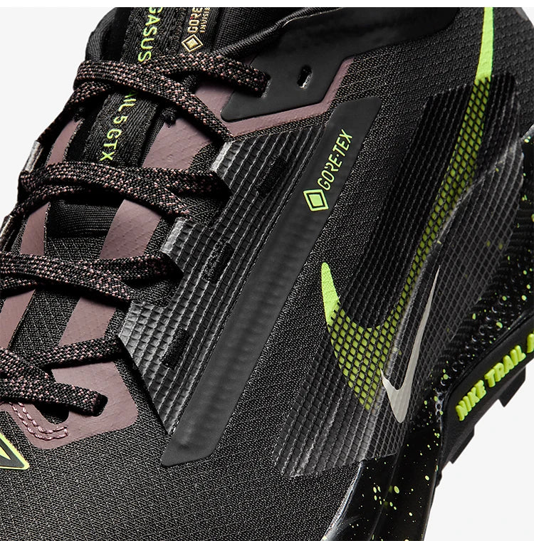 Nike Herren-Laufschuhe, niedrig geschnitten, stoßdämpfend, strapazierfähig, FQ0908-014