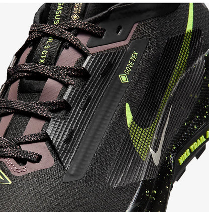Nike Herren-Laufschuhe, niedrig geschnitten, stoßdämpfend, strapazierfähig, FQ0908-014