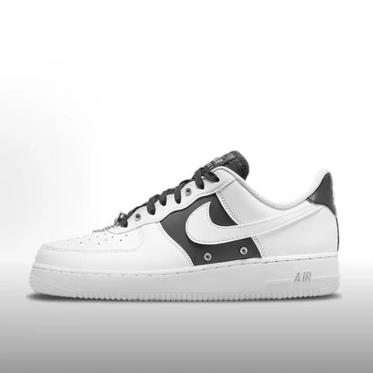 Nike Air Force 1 '07 LV8 Unisex Casual Sneakers Premium Leather Retro Low-Top Fashion Shoes CJ9179-200