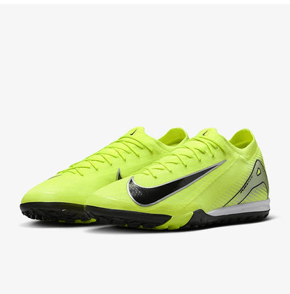 Pantofi de fotbal Nike originali, noi, pentru bărbați, rezistenți la uzură, pentru antrenament sportiv FQ8687-700