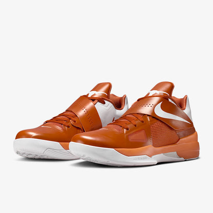Nike originalni Zoom KD 4 moški športni čevlji z velcro zapenjanjem, nizki, z blaženjem udarcev IB3555-800