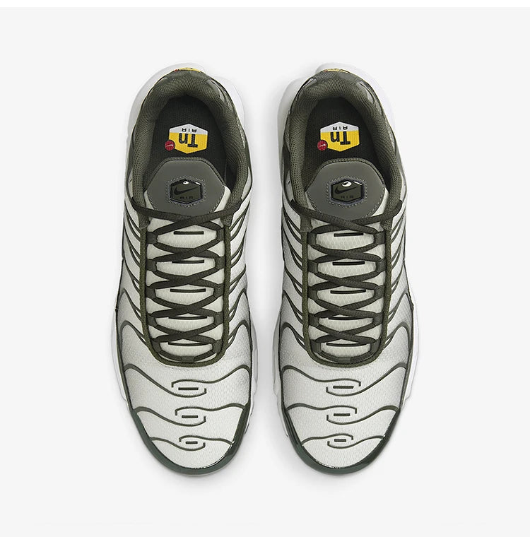 Nike Authentic New - Zapatillas de running acolchadas Rebound de moda deportiva para hombre DM0032-300