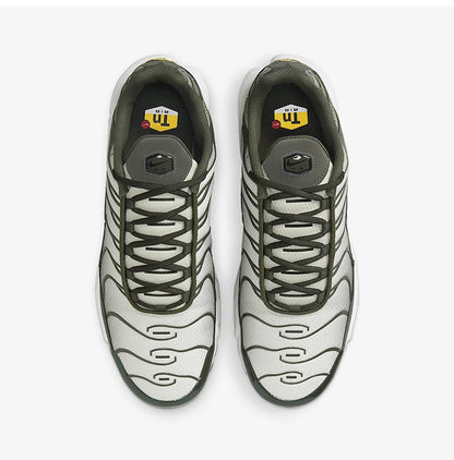 Nike Authentic New - Zapatillas de running acolchadas Rebound de moda deportiva para hombre DM0032-300