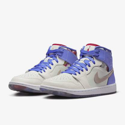 Nike originalni ženski skate čevlji Air Jordan 1 Mid SE FD4331-121