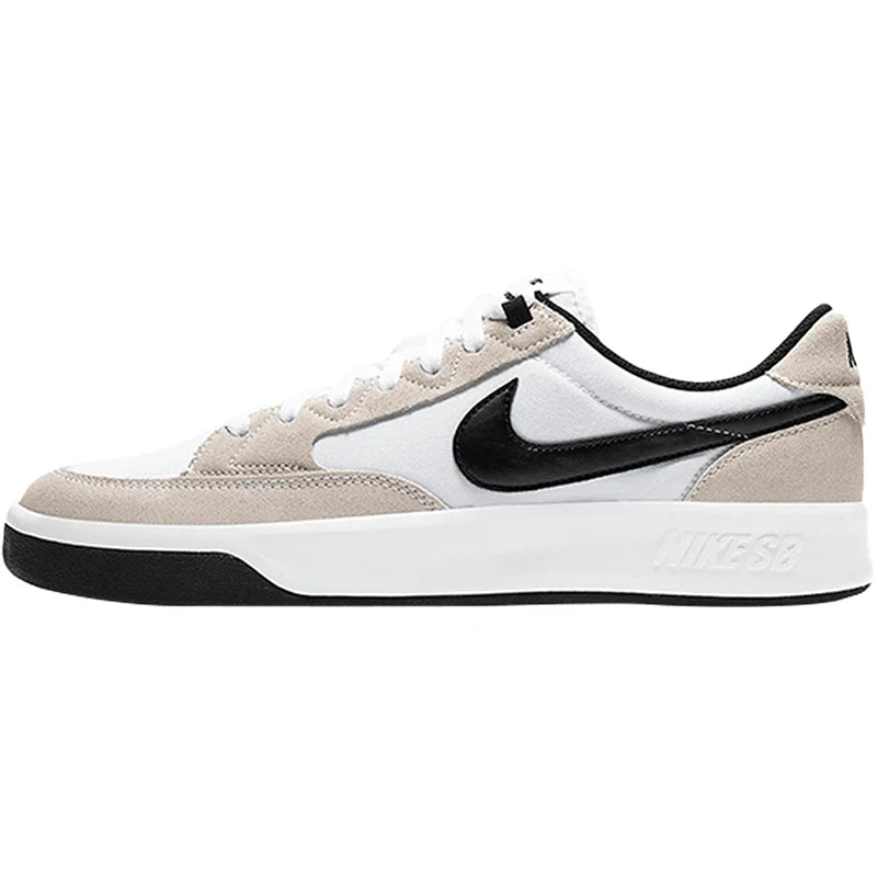 Nike official authentic SB Adversarial PRM men's and women's low cut sports board shoes CW7456-100