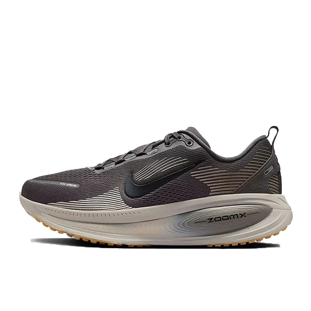 Nike Vomero 18, pehmustettu, tukeva, kevyt, ihanteellinen juoksuun ja kävelyyn, mukavat unisex-juoksukengät HM6803-300