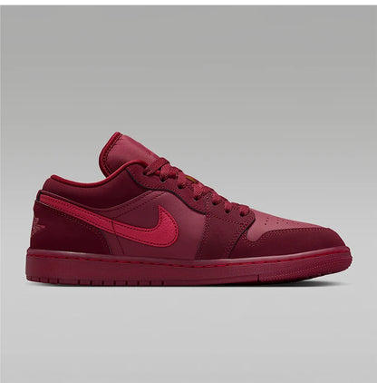 Oryginalne damskie sportowe trampki Nike JORDAN, oddychające i odporne na zużycie, IB7012-600