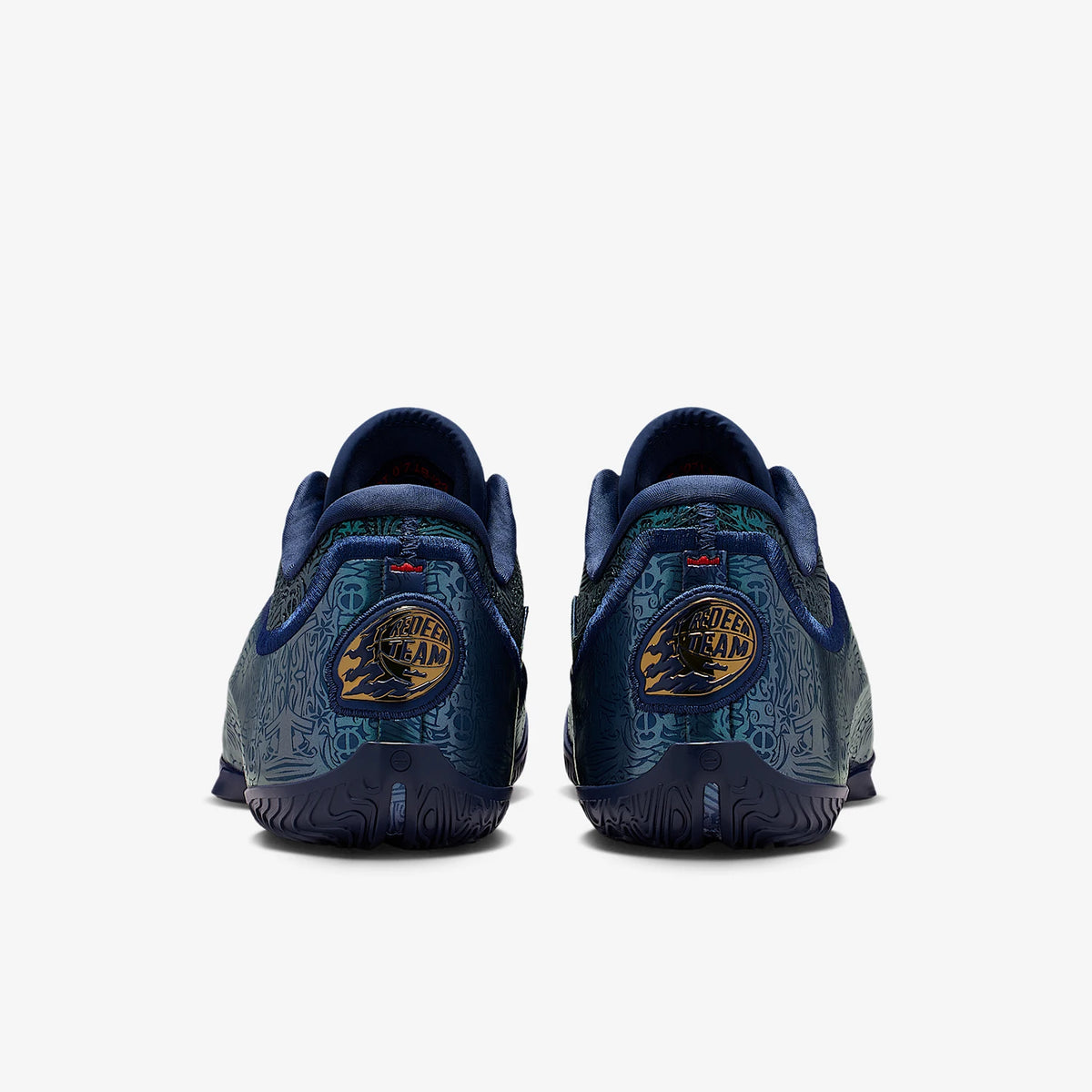 Nike Authentic Four Seasons Style – pánske a dámske módne basketbalové topánky s stabilnou oporou IH1514-400