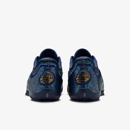 Nike Authentic Four Seasons Style – pánske a dámske módne basketbalové topánky s stabilnou oporou IH1514-400
