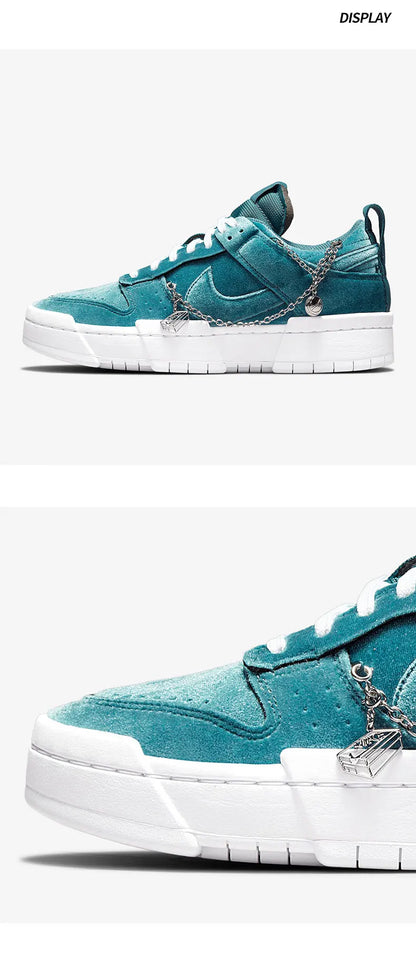 Nike Genuine Current Season Women's Comfort Sport Casual Shoes DO5219-010
