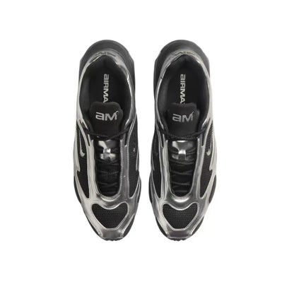 Sneakers da donna Nike Air Max Muse basse per il tempo libero: sportive, comode, leggere, traspiranti, resistenti FV1920-001
