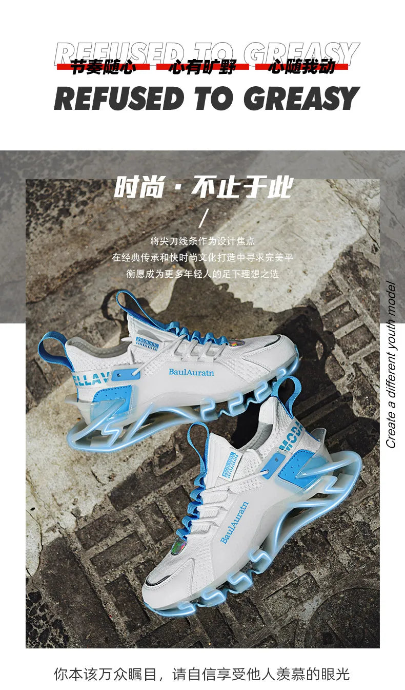 Pantofi pentru bărbați, adidași, pantofi casual pentru bărbați, pantofi de tenis, pantofi de lux, pantofi de antrenament, pantofi respirabili, mocasini la modă, pantofi de alergare pentru bărbați