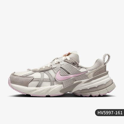Nike Authentic V2K RUN Дамски дишащи ретро ежедневни маратонки от мрежа HV5997-161