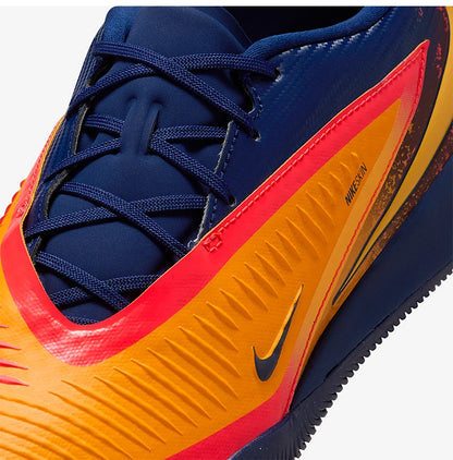 Nike Authentic Phantom 6 Men's Low-Top Cushioned Sports Football Shoes IB3093-800