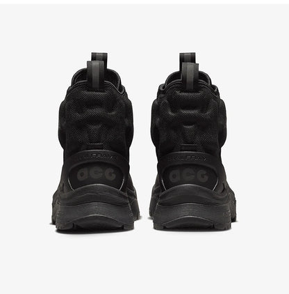 Nike Authentic nove unisex visoke pohodniške čevlje za zunanjo uporabo, odporne na obrabo, model DD2858-001