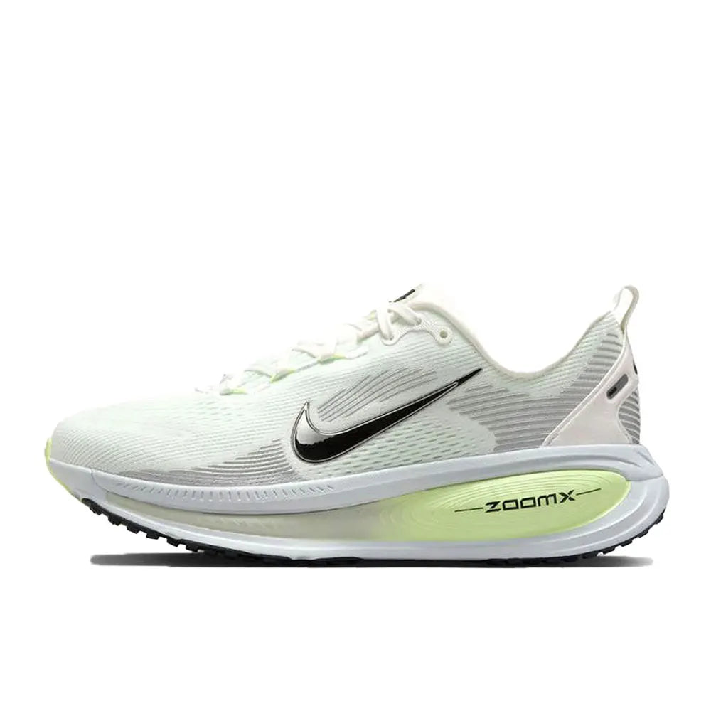 Nike Vomero 18 Demping Ondersteuning Lichtgewicht Ideaal voor hardlopen en wandelen Comfortabele unisex hardloopschoenen HM6803-402