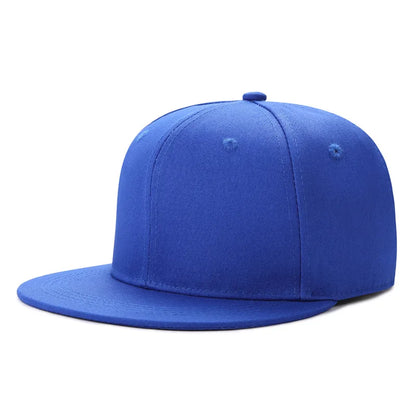Men Women Custom Personalized Logo Caps Team Embroidery Printed Baseball Caps Fraternity Hats Fashion Outdoor Hip Hop Caps