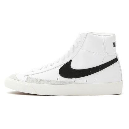 Nike Official Authentic BLAZER MID '77 Sneakers casual comode da uomo e da donna BQ6806-100