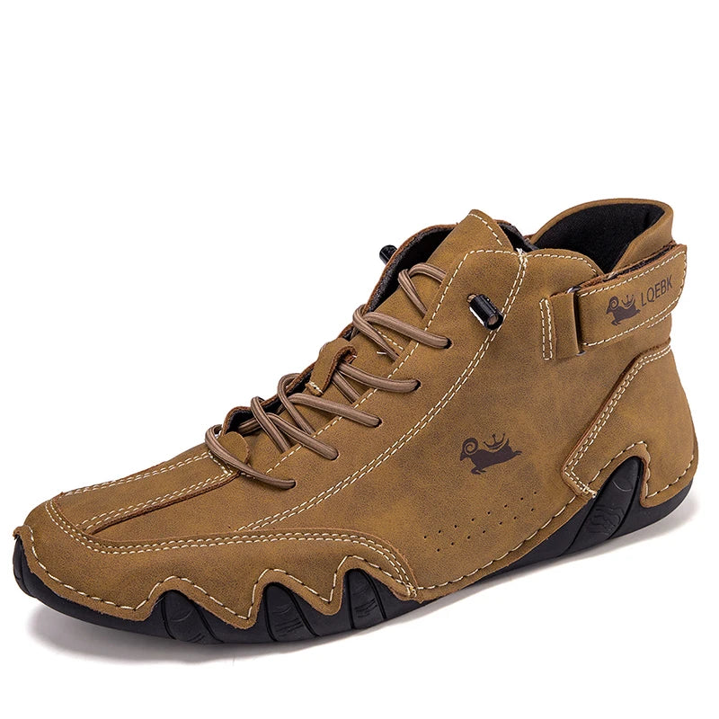 Women Fashionable Sports and Leisure Shoes Comfortable and Breathable Free of Shipping 2024 High Top Shoes Non Slip Men's Shoes