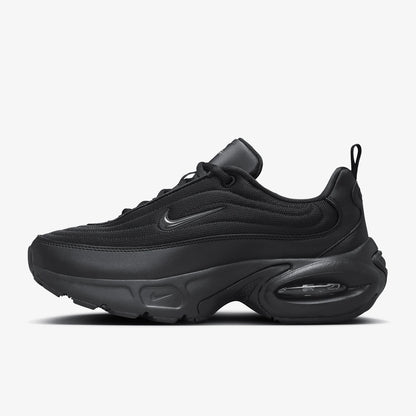 Nike uradni originalni ženski tekaški copati Air Max Portal z oblazinjenim debelim podplatom HF3053-007