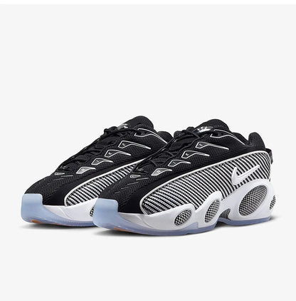 Sneakers resistenti unisex Nike originali Glide x NOCTA DM0879-001
